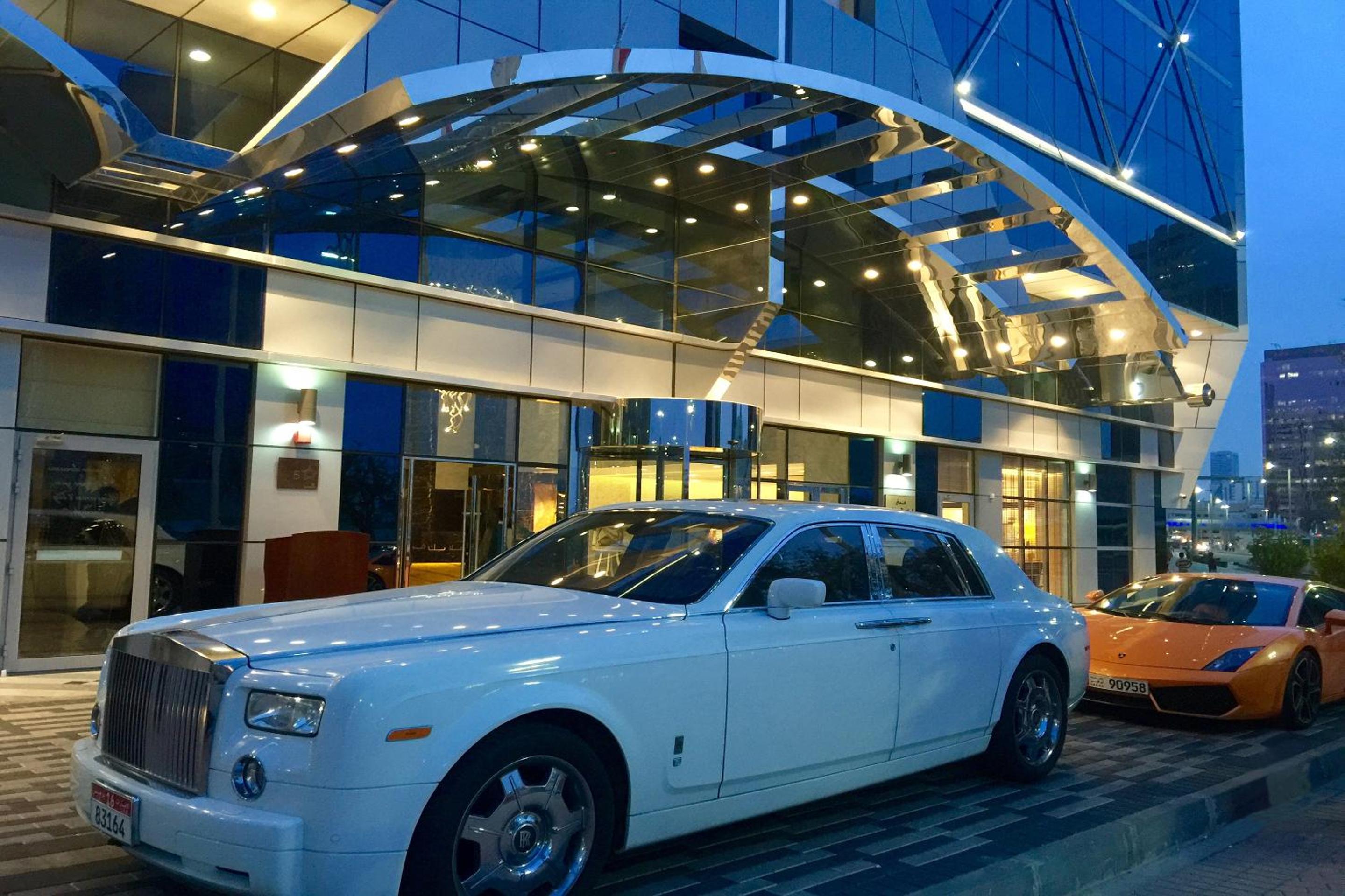 Jannah Burj Al Sarab — снимок 6