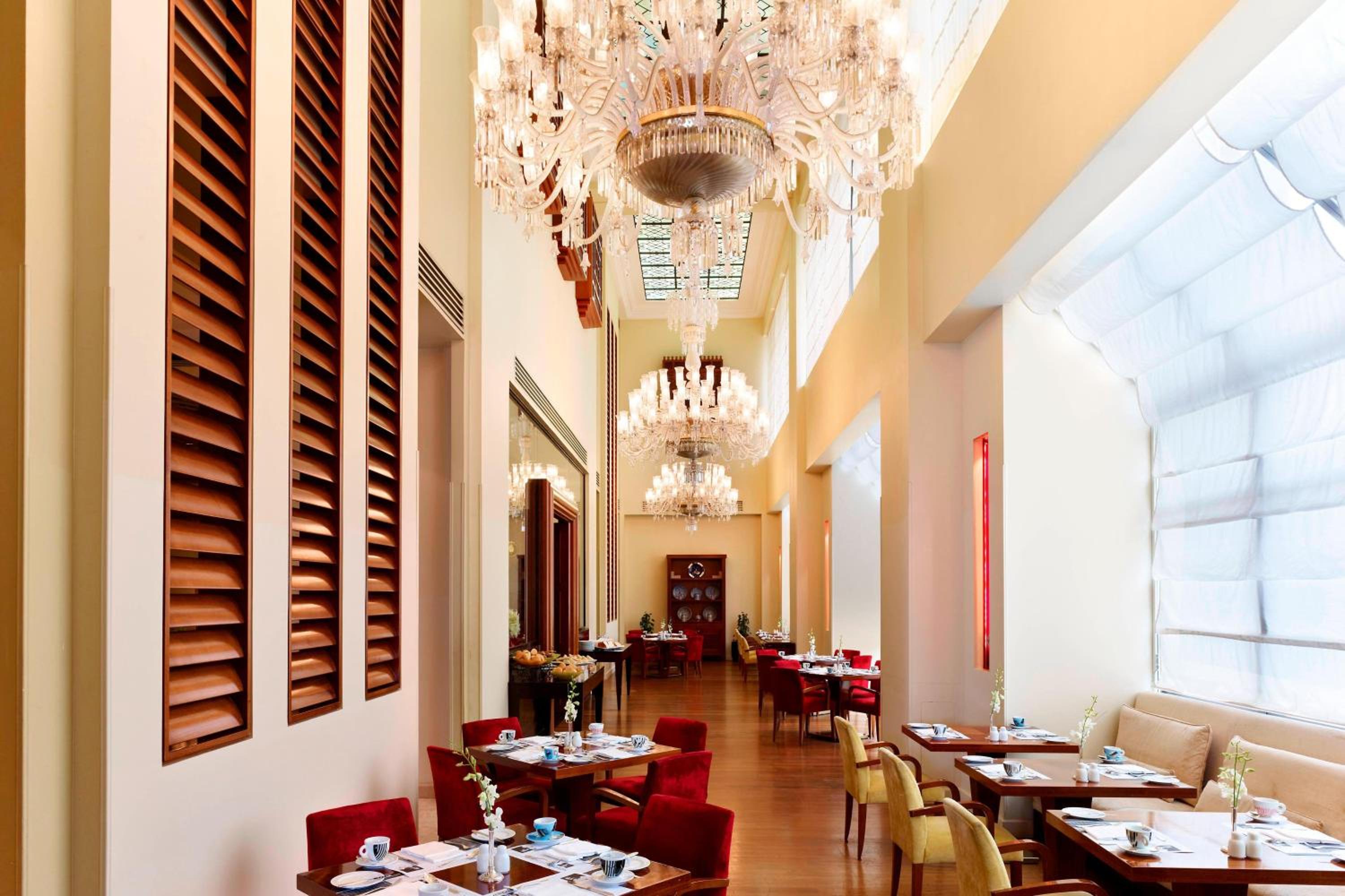 Le Meridien Al Khobar — снимок 12