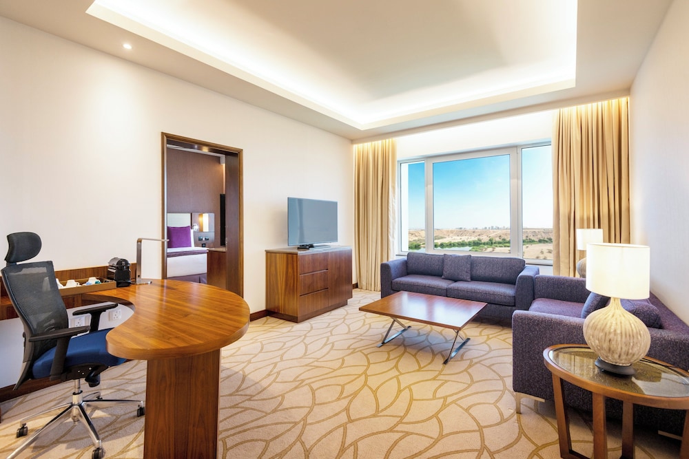 Crowne Plaza Muscat OCEC, an IHG Hotel — снимок 24