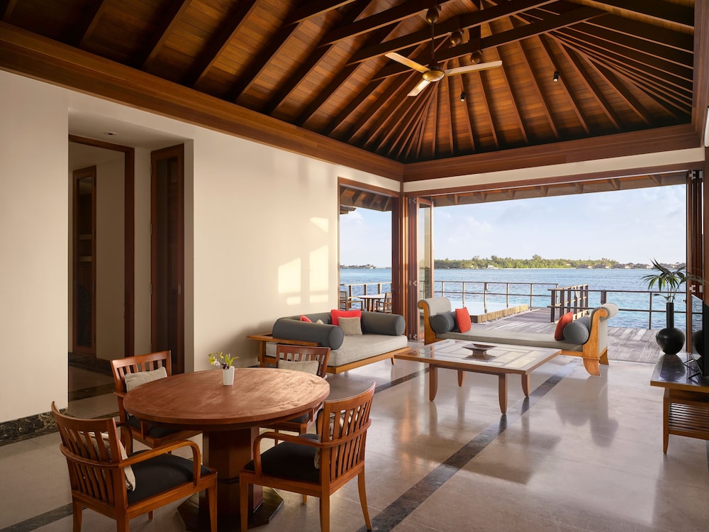 Villa Nautica Paradise Island — снимок 28
