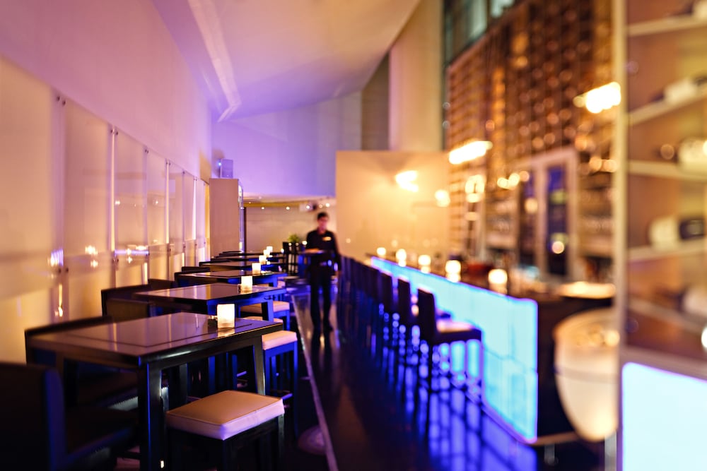 Fairmont Dubai — снимок 29