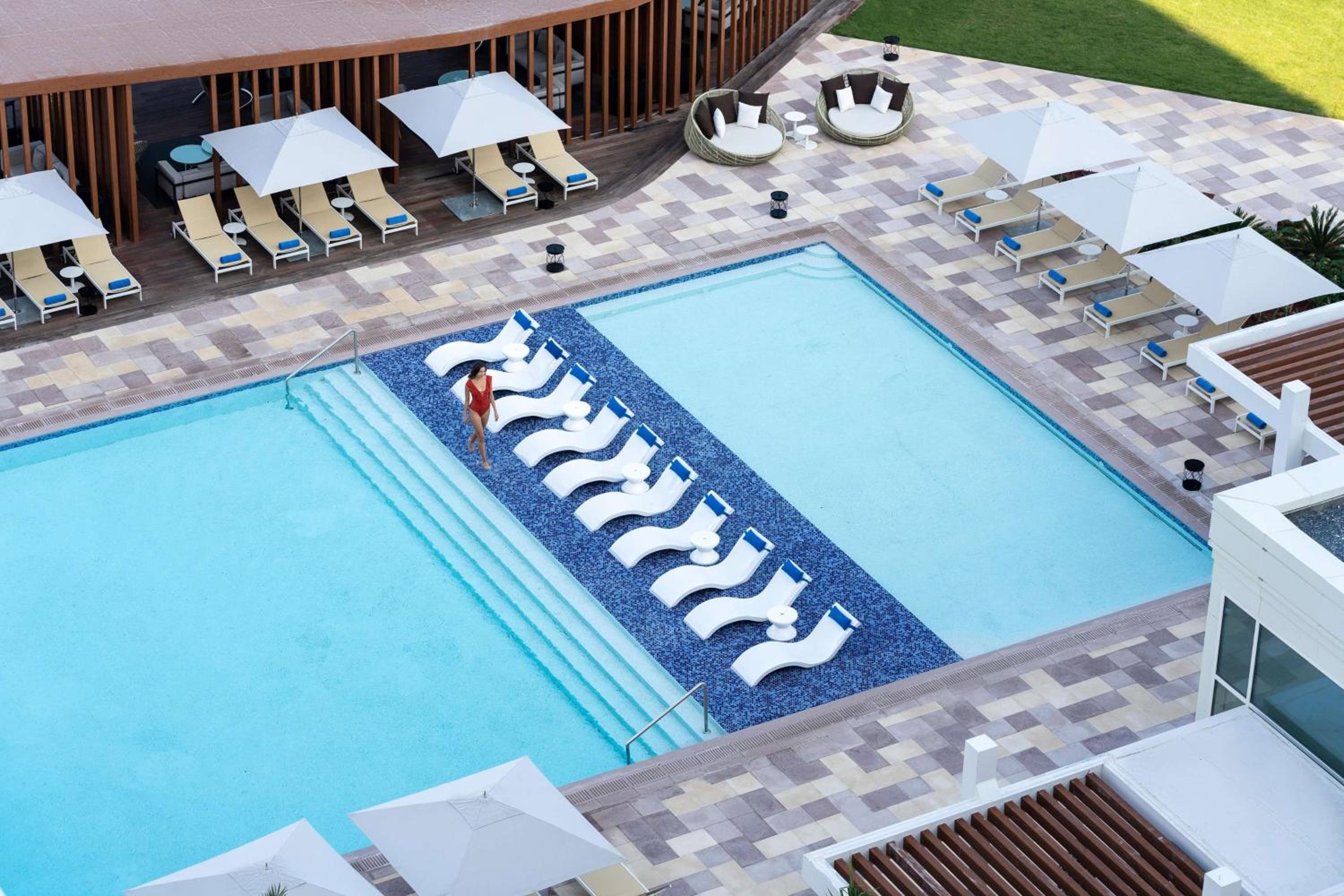 Rixos Gulf Hotel Doha — снимок 24