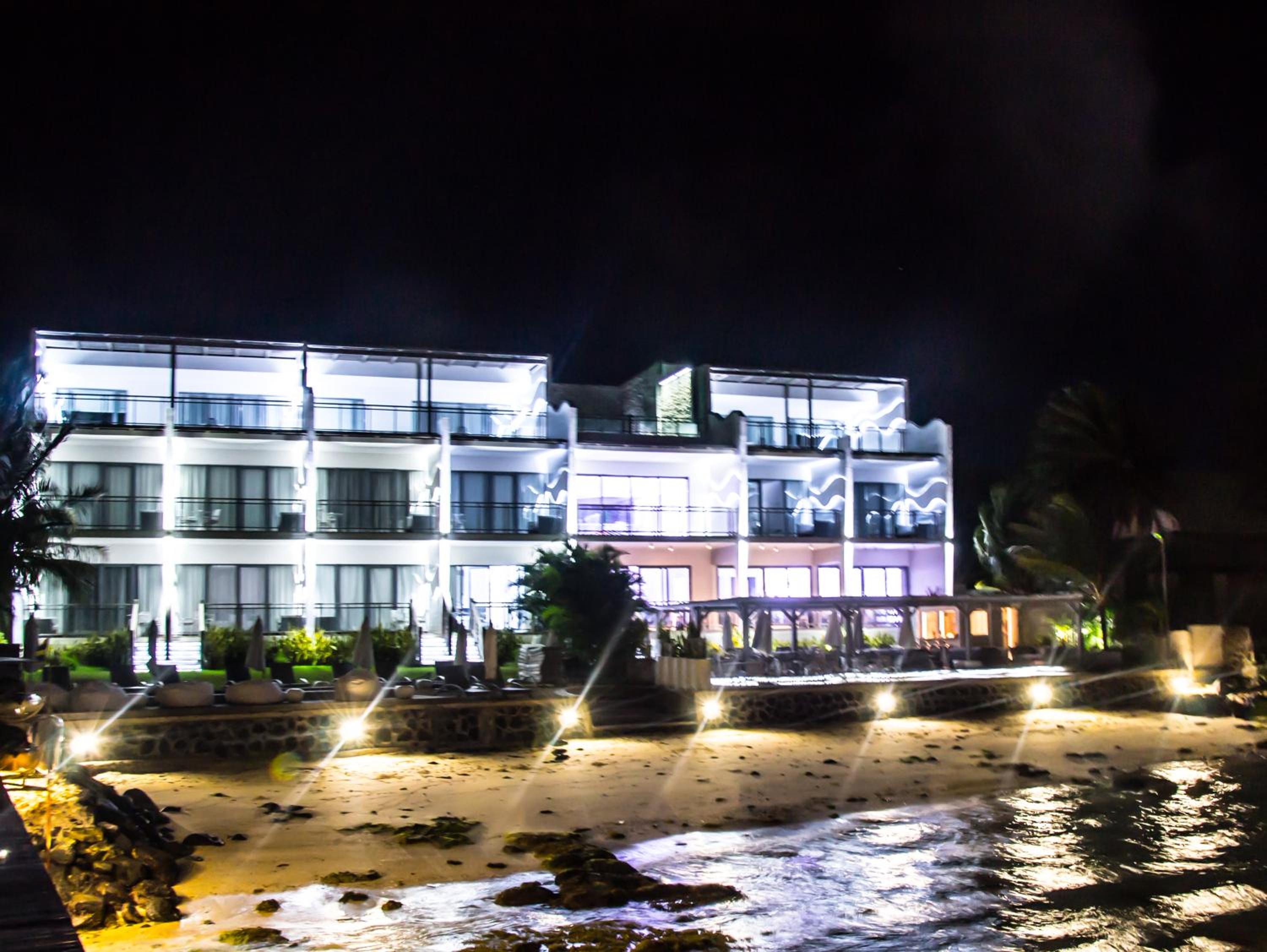 Baystone Boutique Hotel & Spa — снимок 12