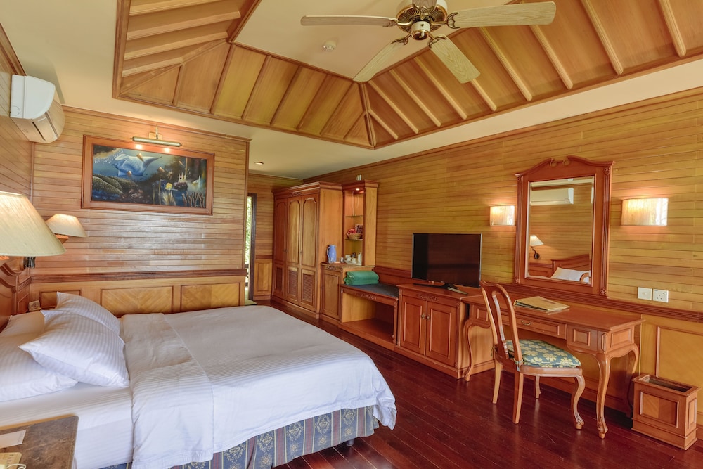 Royal Island Resort and Spa — снимок 17