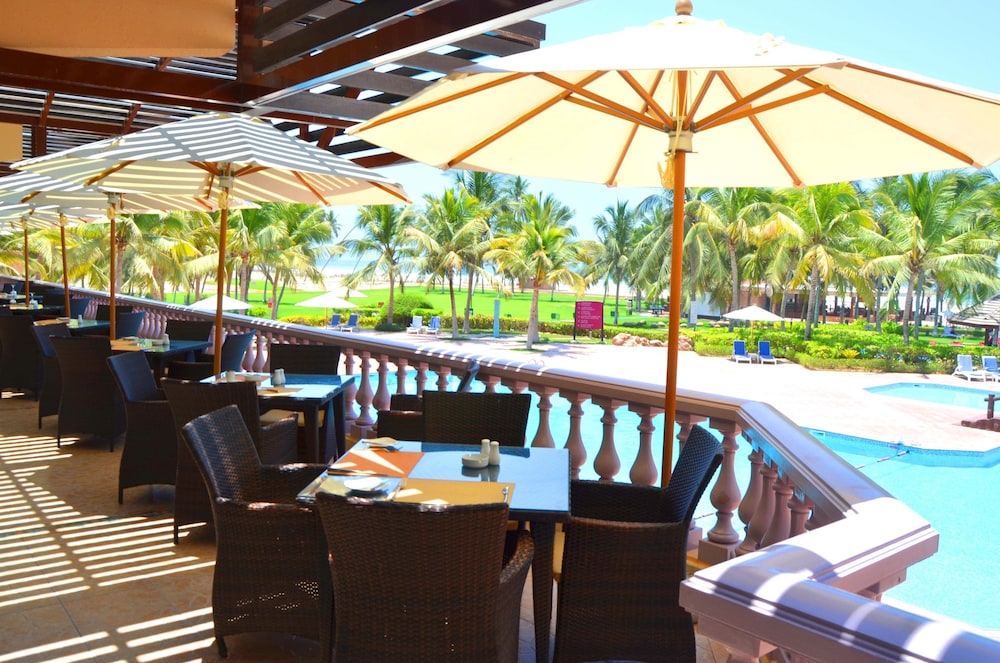 Crowne Plaza Resort Salalah, an IHG Hotel — снимок 25