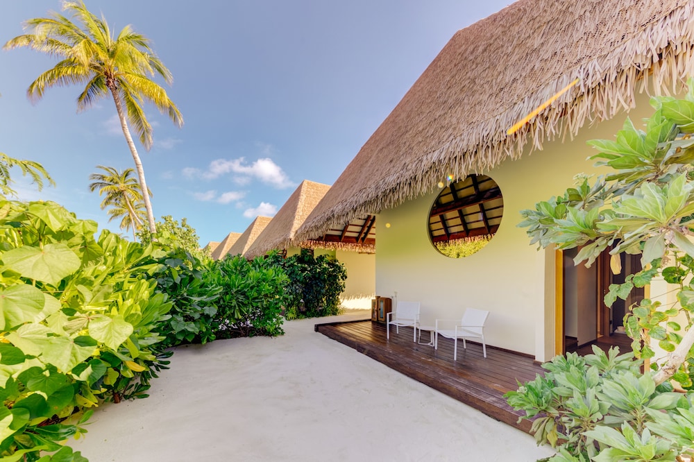 Cinnamon Velifushi Maldives — снимок 14