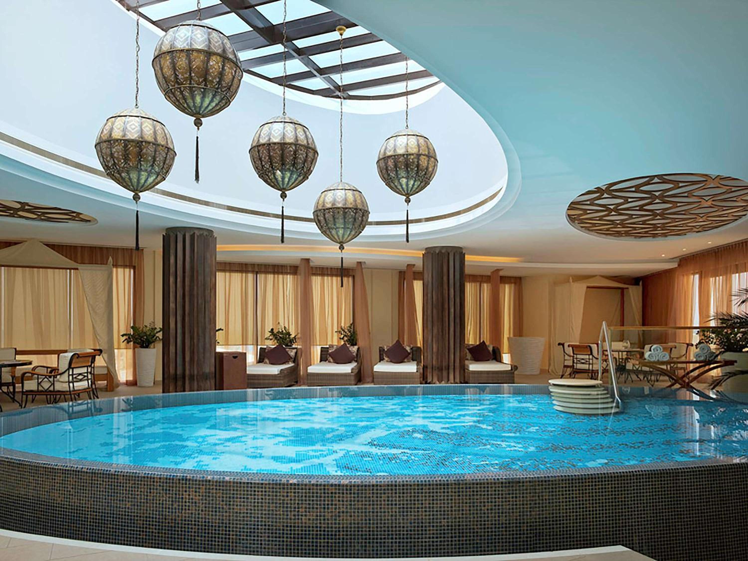 Sofitel Bahrain Zallaq Thalassa Sea & Spa — снимок 16