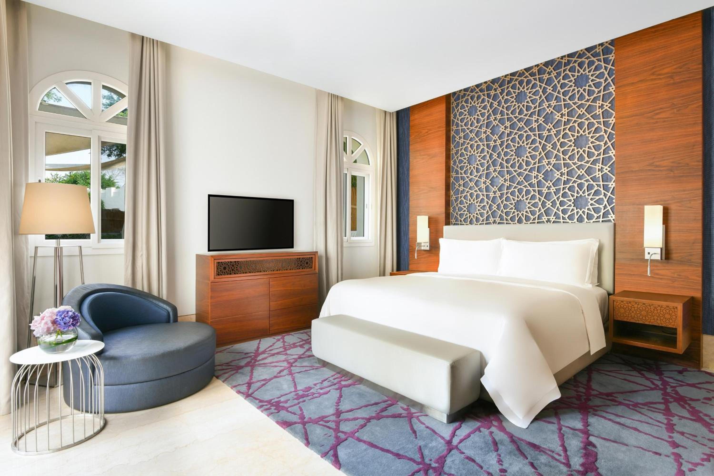 Al Messila, a Luxury Collection Resort & Spa, Doha — снимок 4