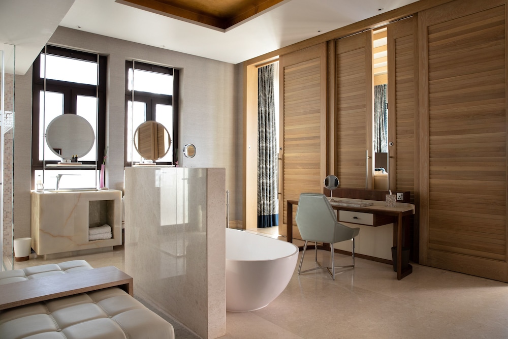 Jumeirah Al Naseem — снимок 23