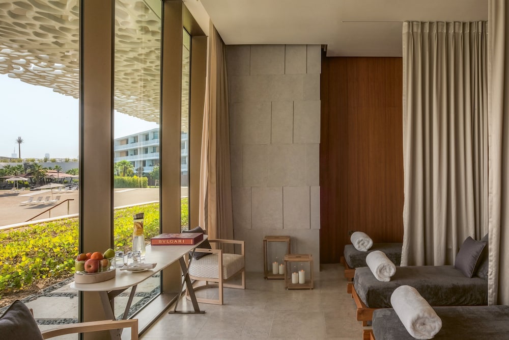 Bulgari Resort Dubai — снимок 20