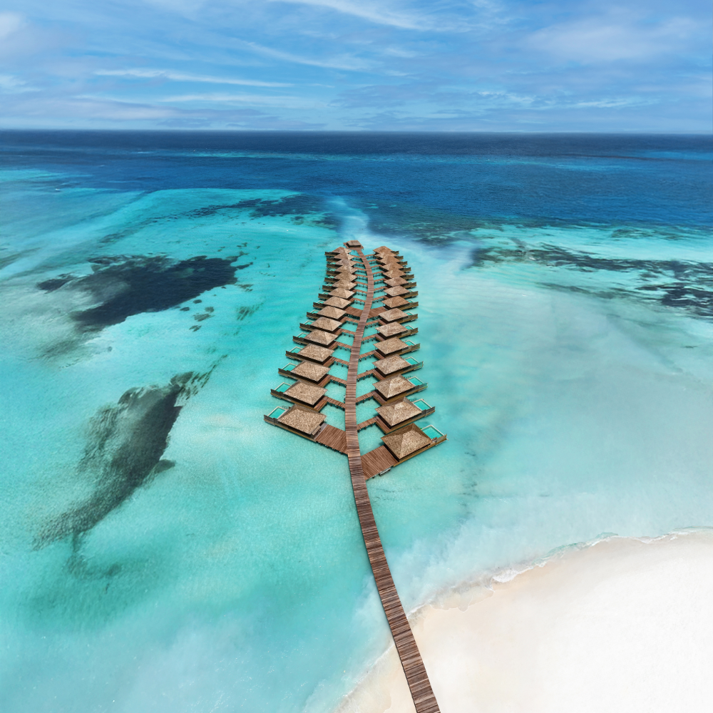 Nala Maldives by Jawakara — снимок 8