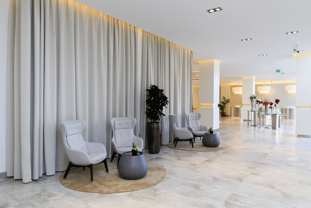 Arjaan by Rotana Dubai Media City — снимок 9