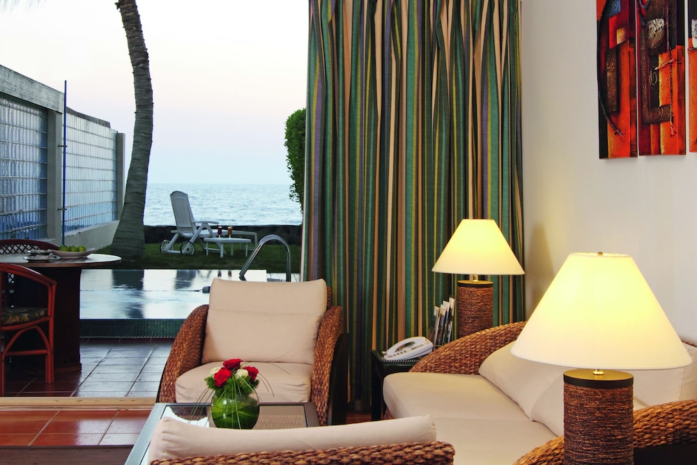 Mövenpick Resort Al Nawras Jeddah — снимок 8