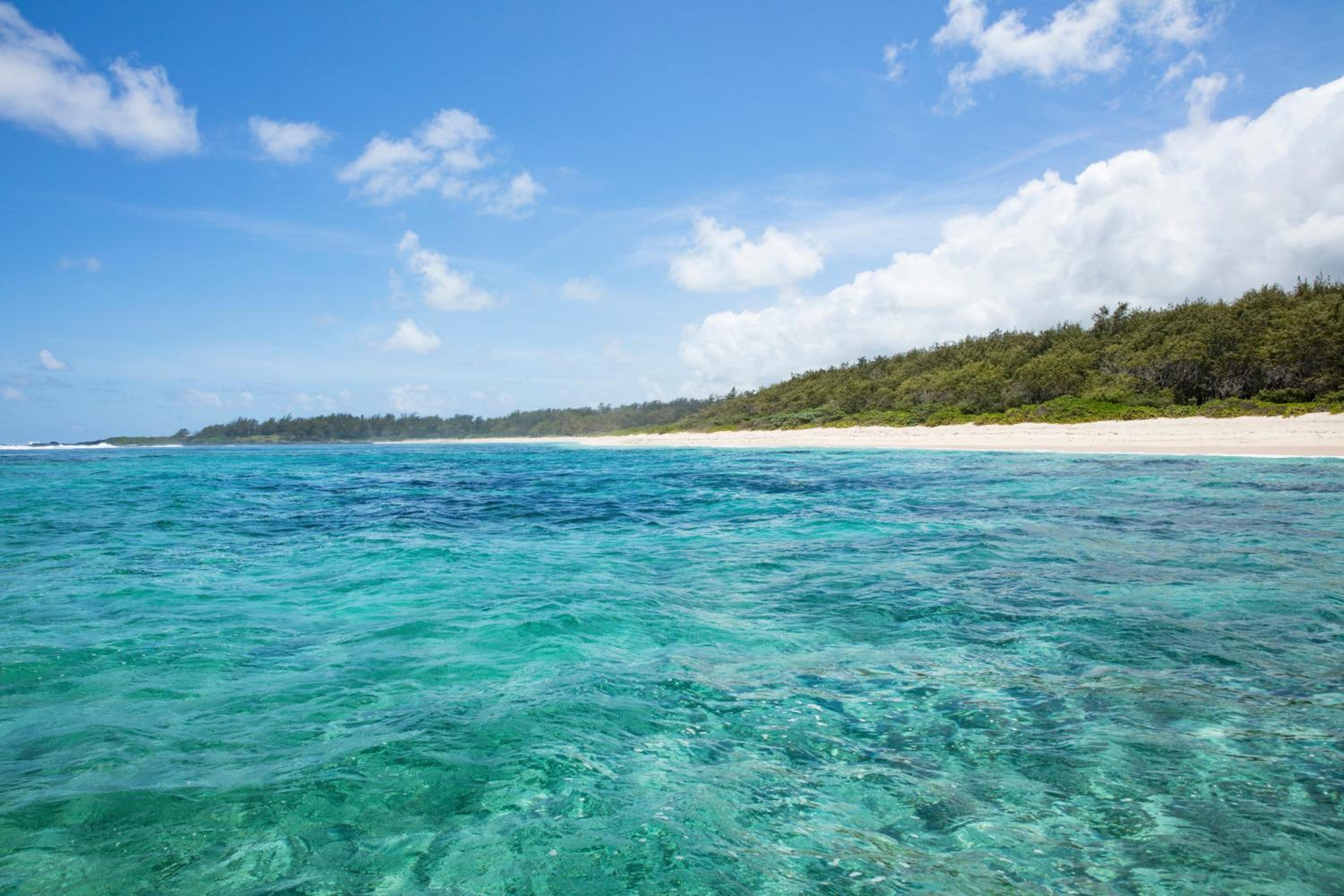 Anantara Iko Mauritius Resort & Villas — снимок 8
