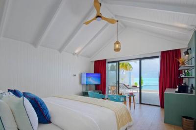 Villa Park Sun Island — снимок 7
