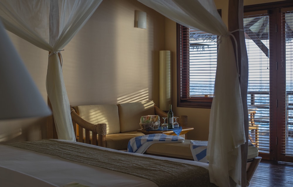 Filitheyo Island Resort — снимок 30