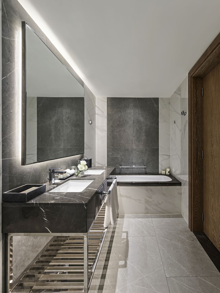 Fairmont Dubai — снимок 4