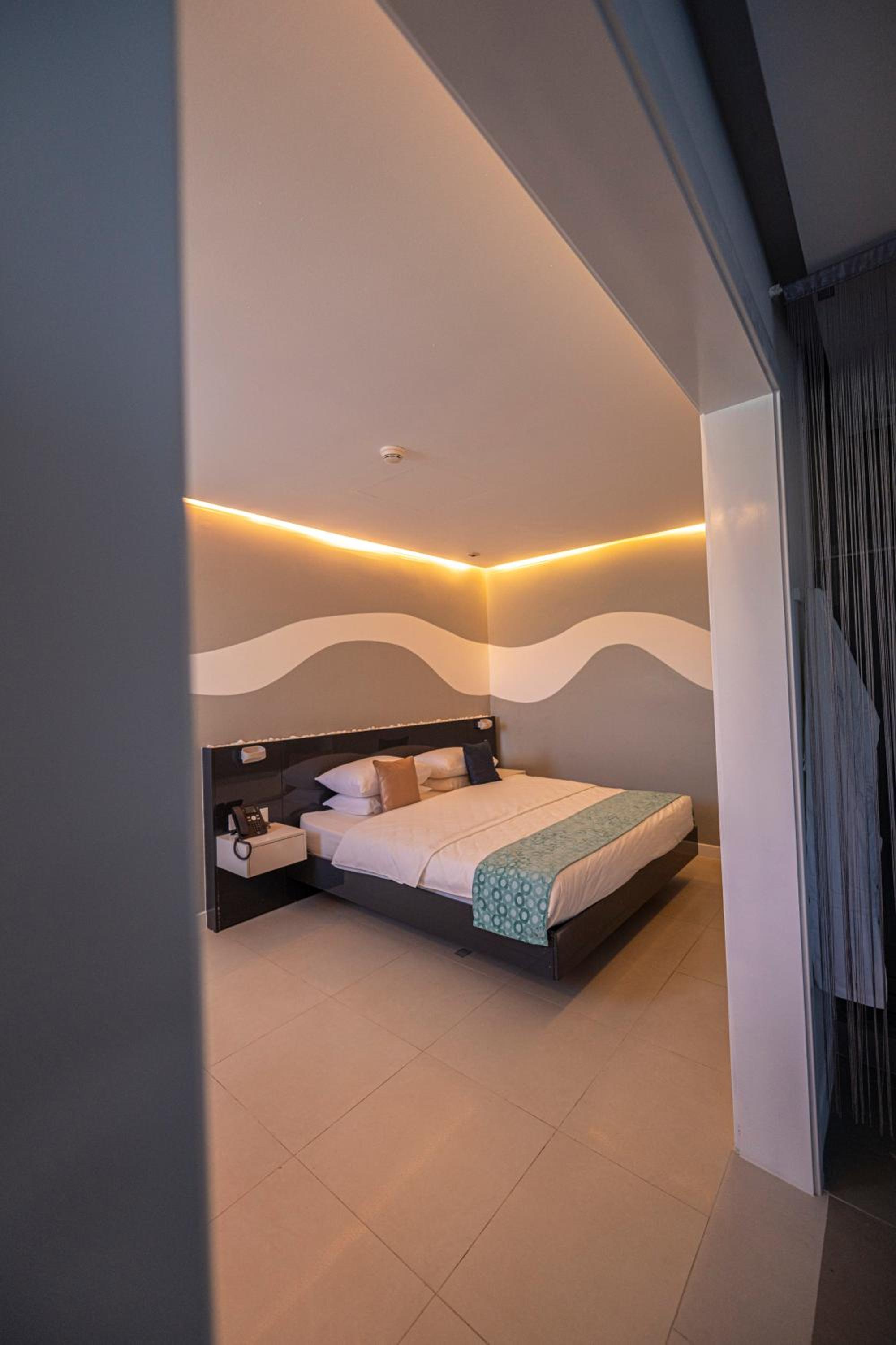 Baystone Boutique Hotel & Spa — снимок 6