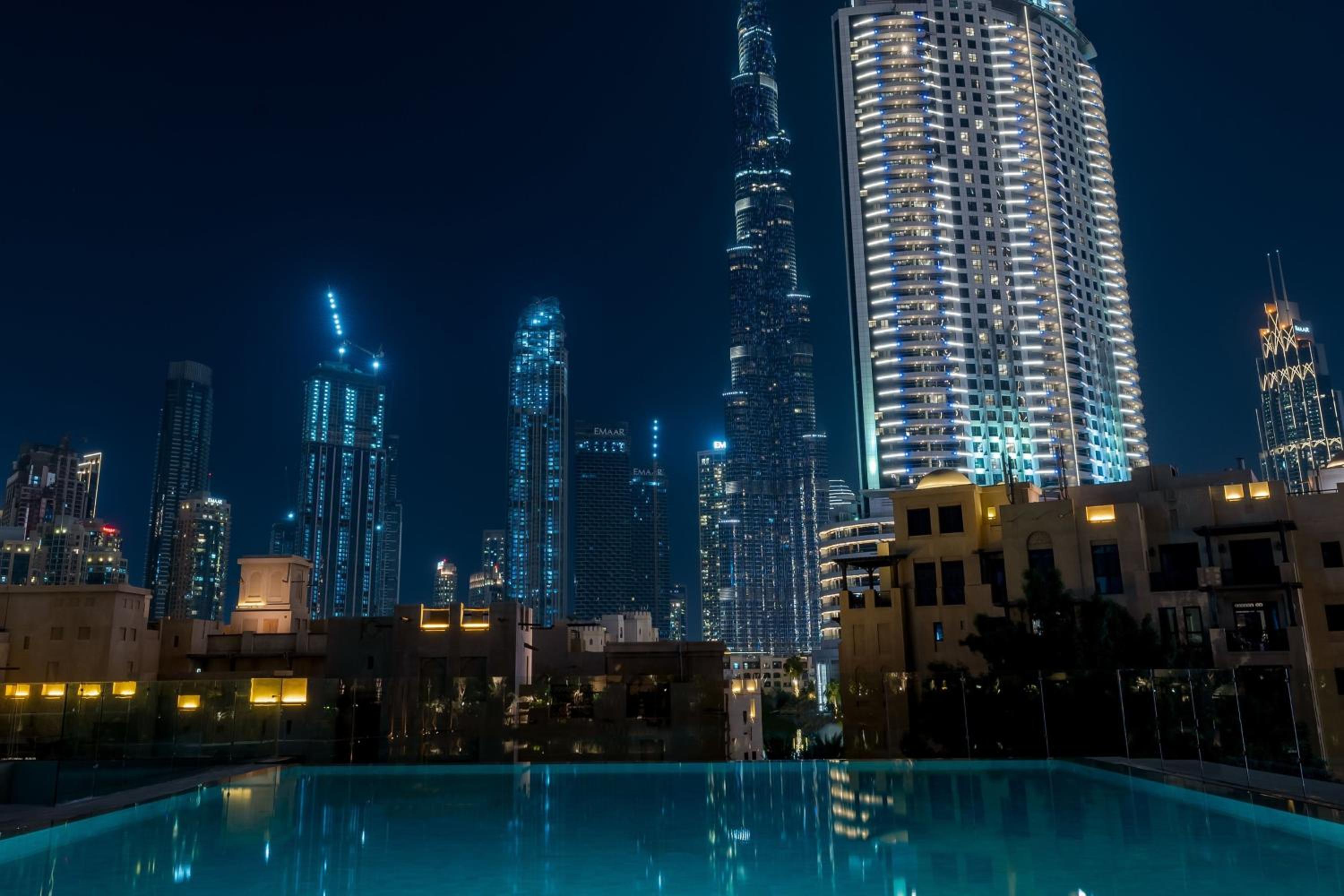 The Dubai EDITION — снимок 9