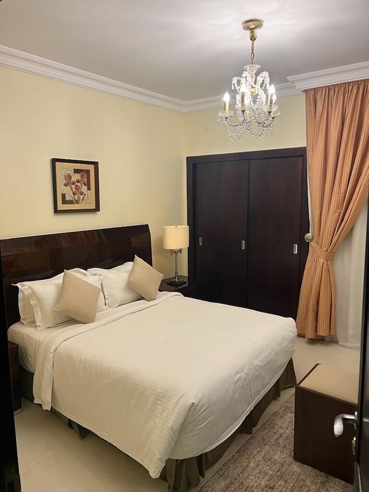 Al Gosaibi Hotel — снимок 22