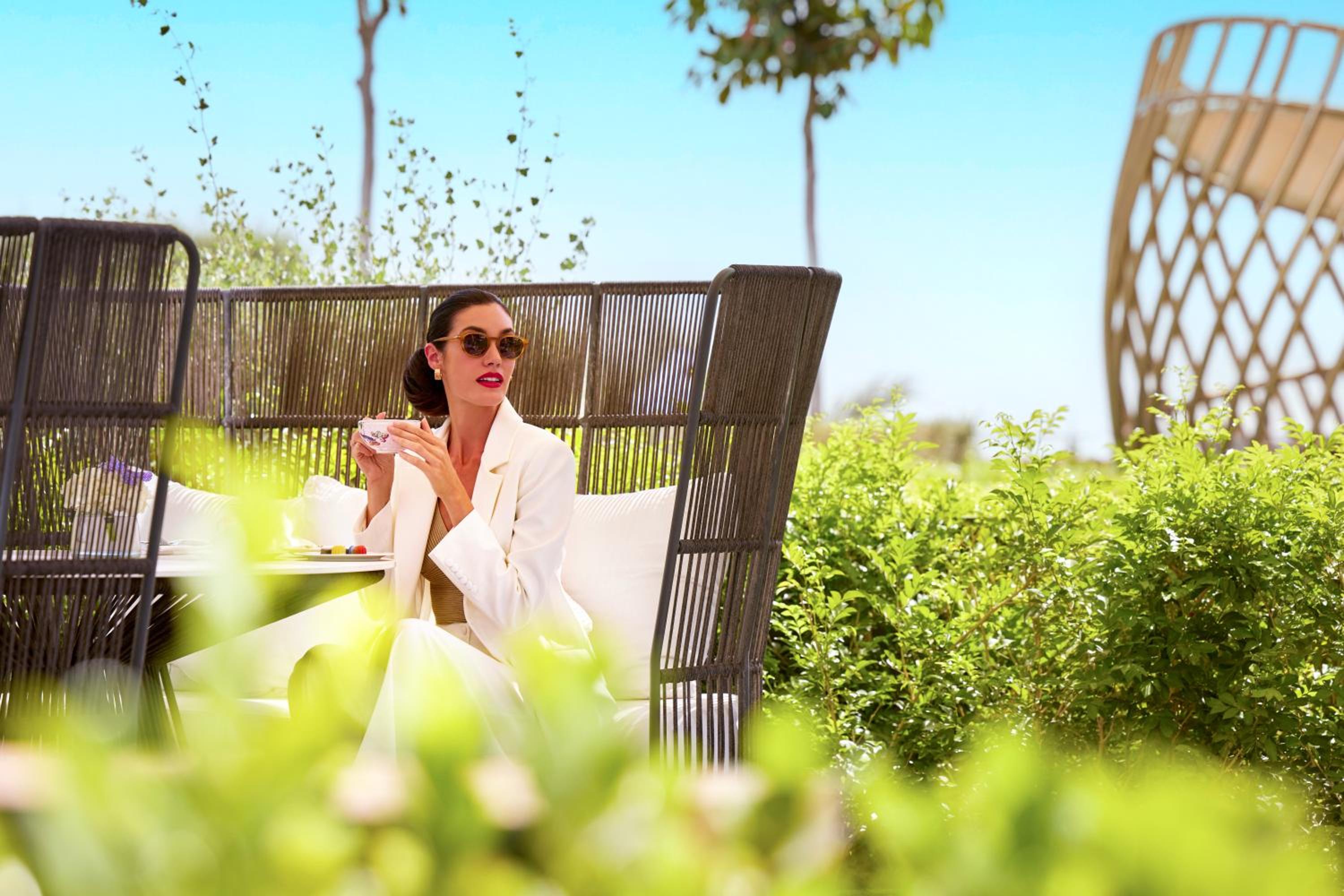 Fairmont Doha — снимок 20