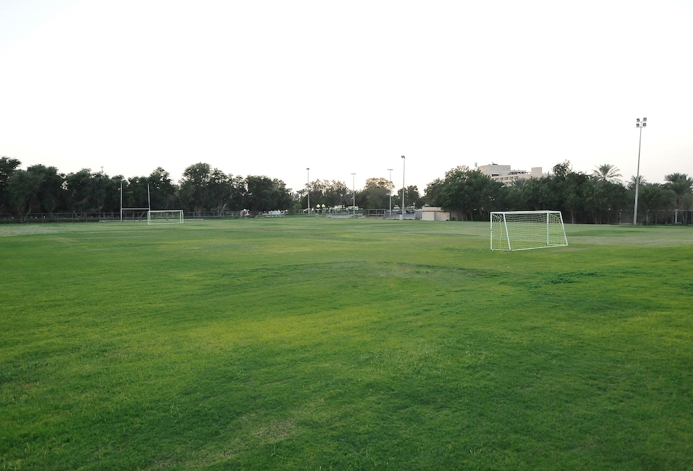 Danat Al Ain Resort — снимок 25