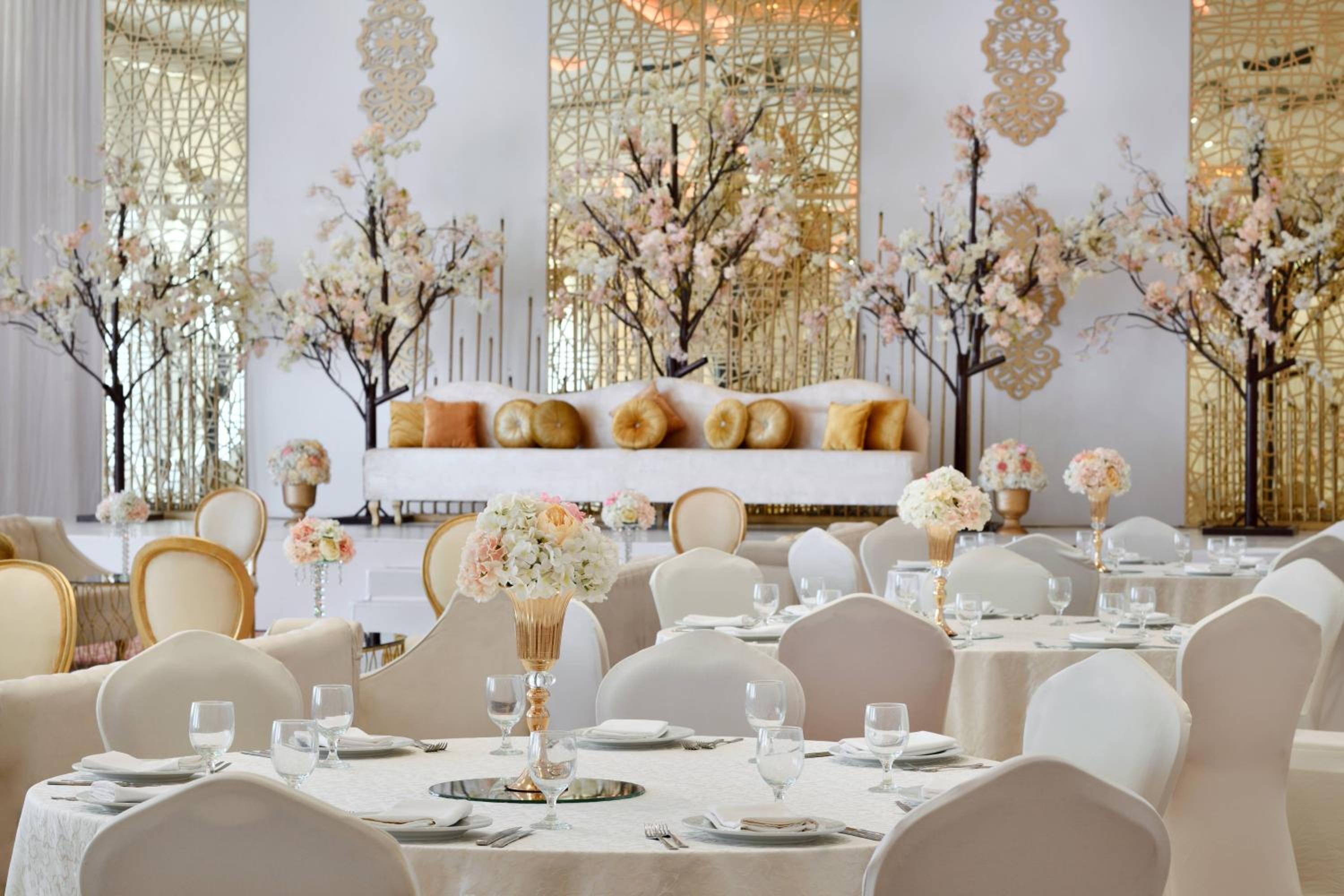 MAKAREM RIYADH HOTEL — снимок 19