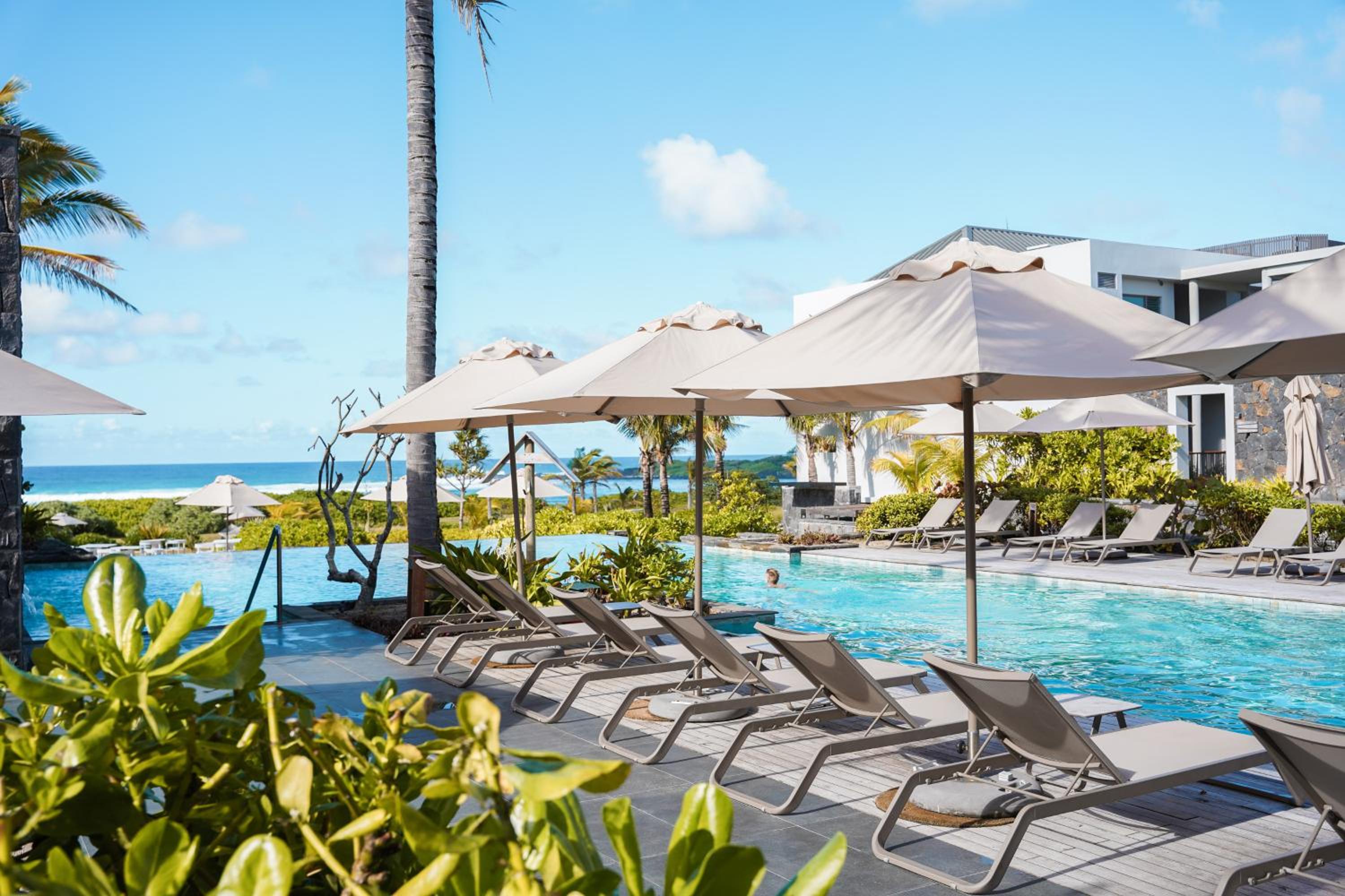 Anantara Iko Mauritius Resort & Villas — снимок 3