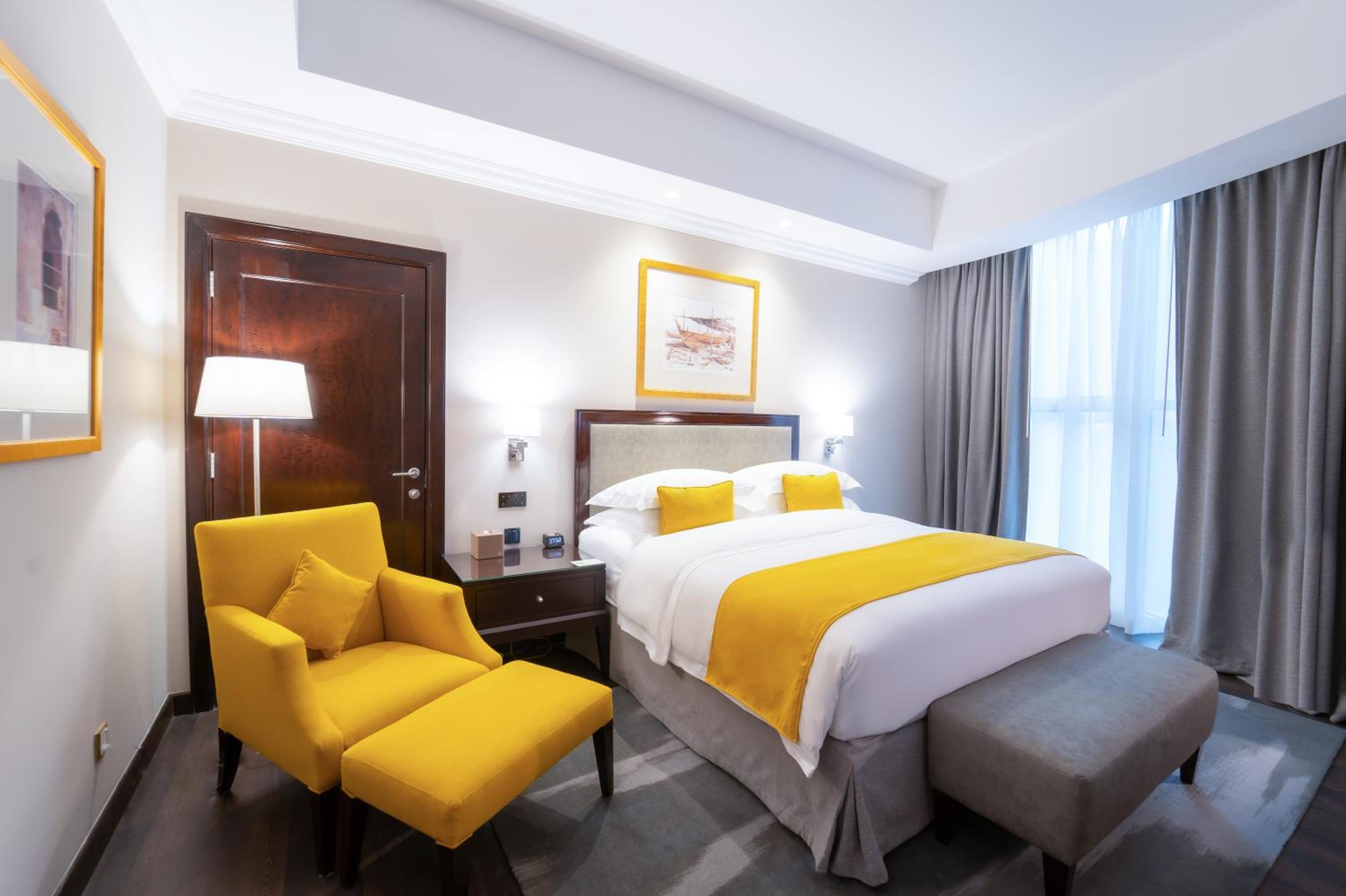 Millennium Hotel Doha — снимок 7