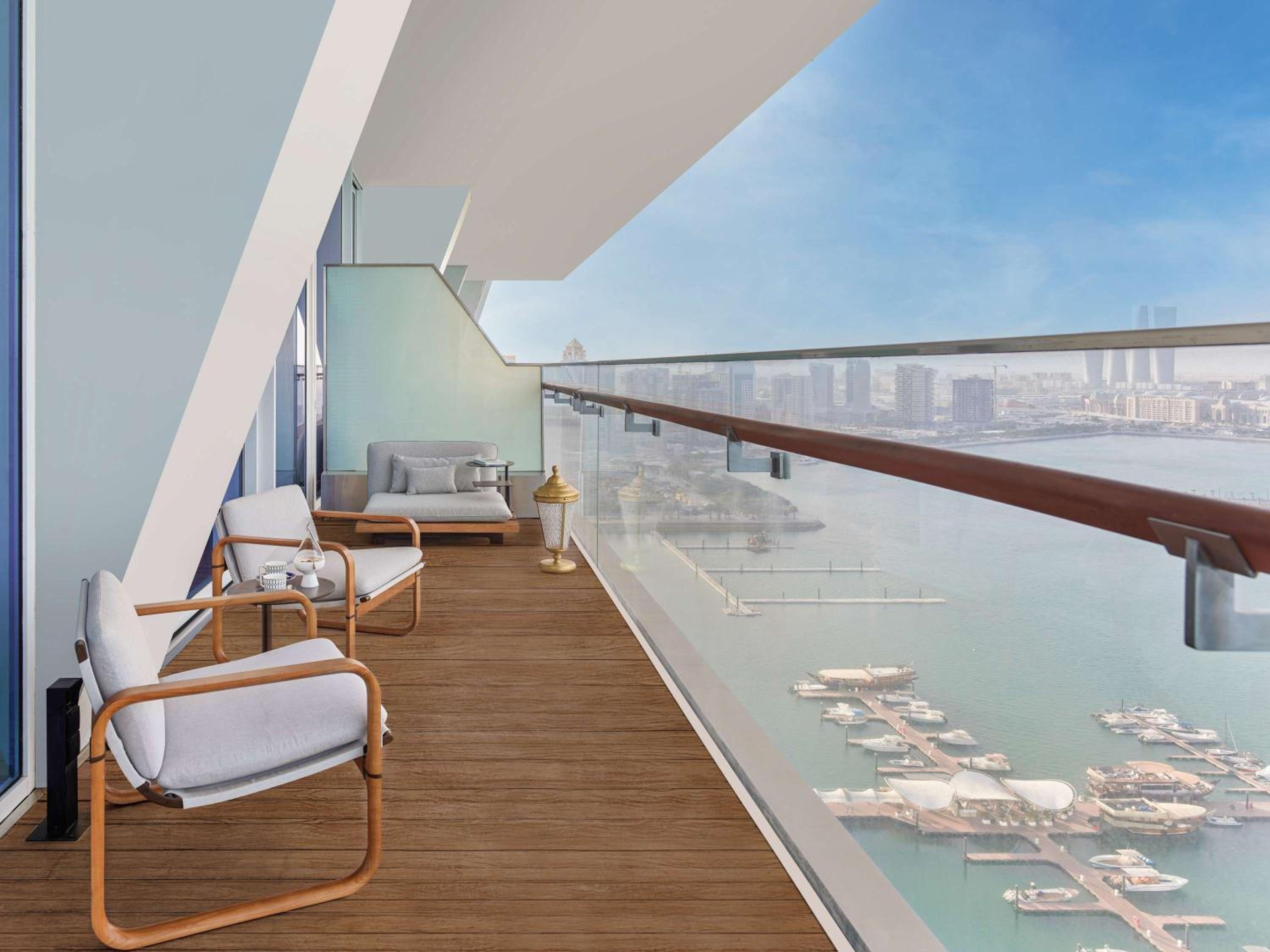 Raffles Doha — снимок 2