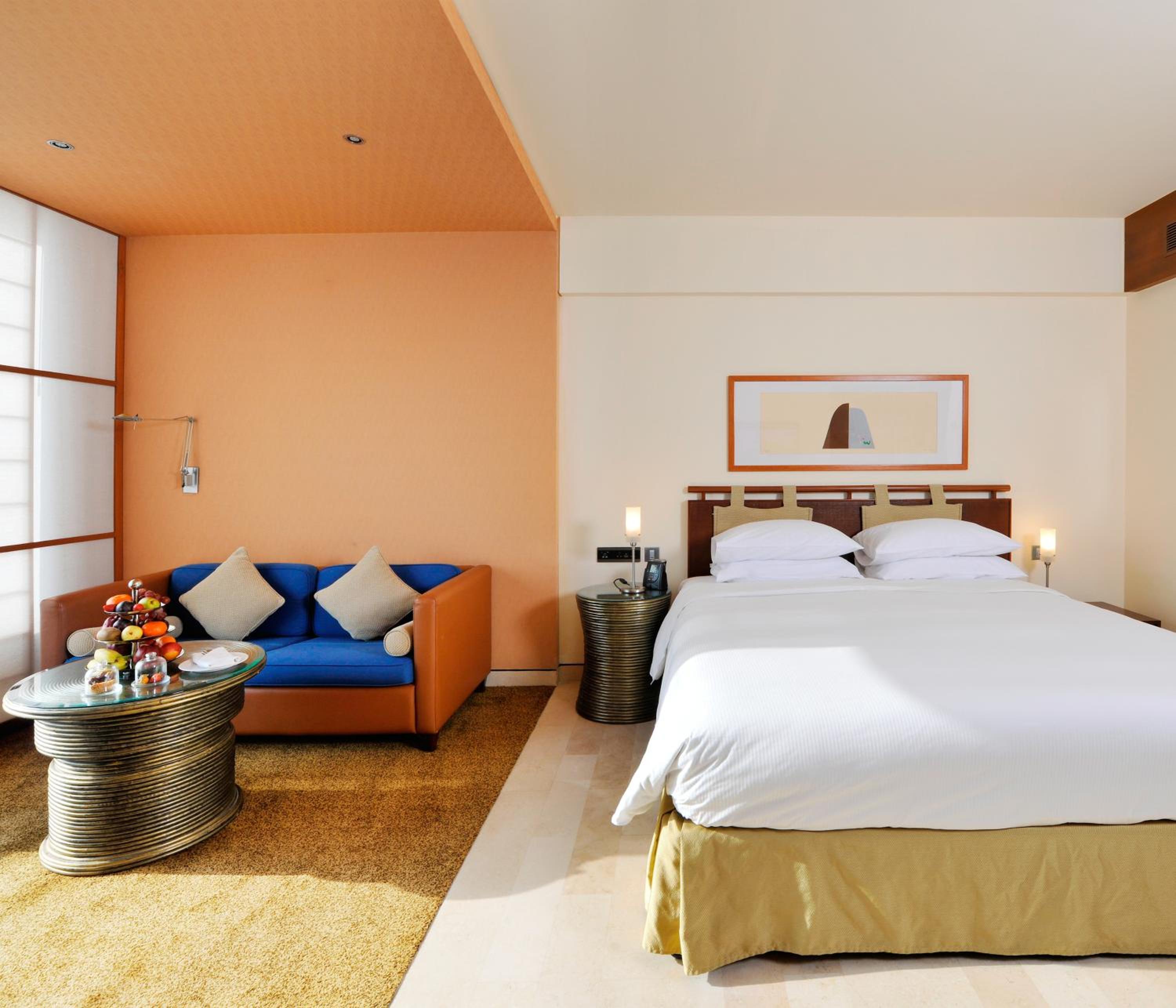 Hilton Kuwait Resort — снимок 26