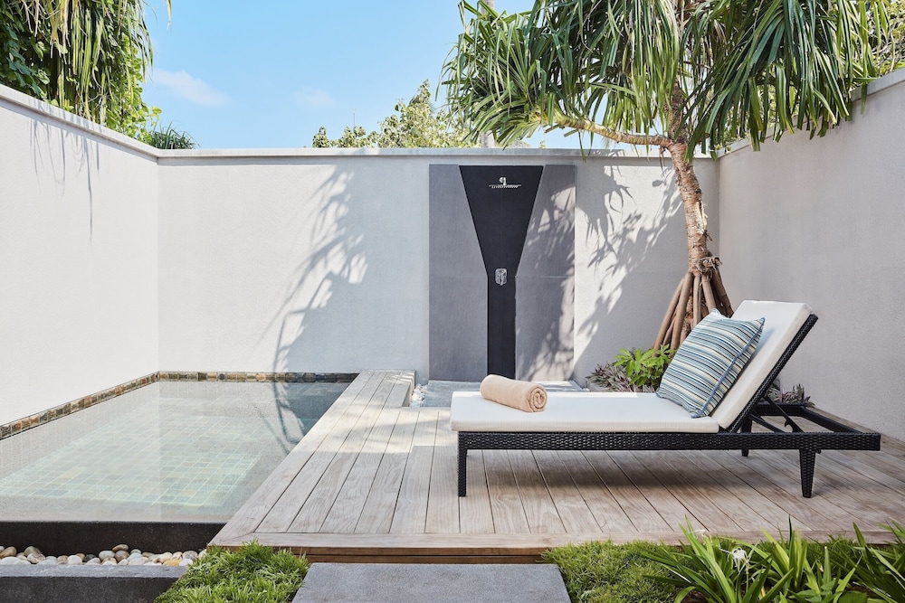 NH Collection Maldives Havodda Resort — снимок 5