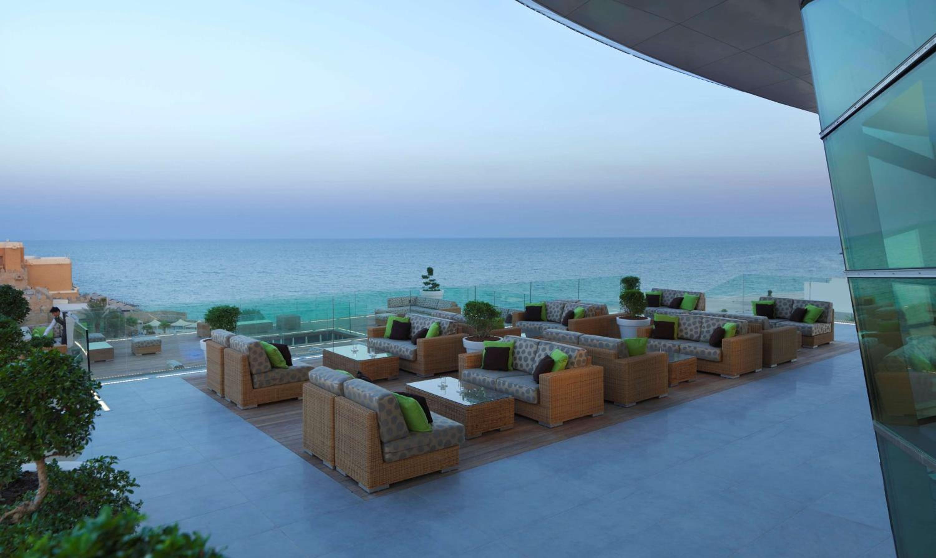 Radisson Blu Hotel, Kuwait — снимок 8