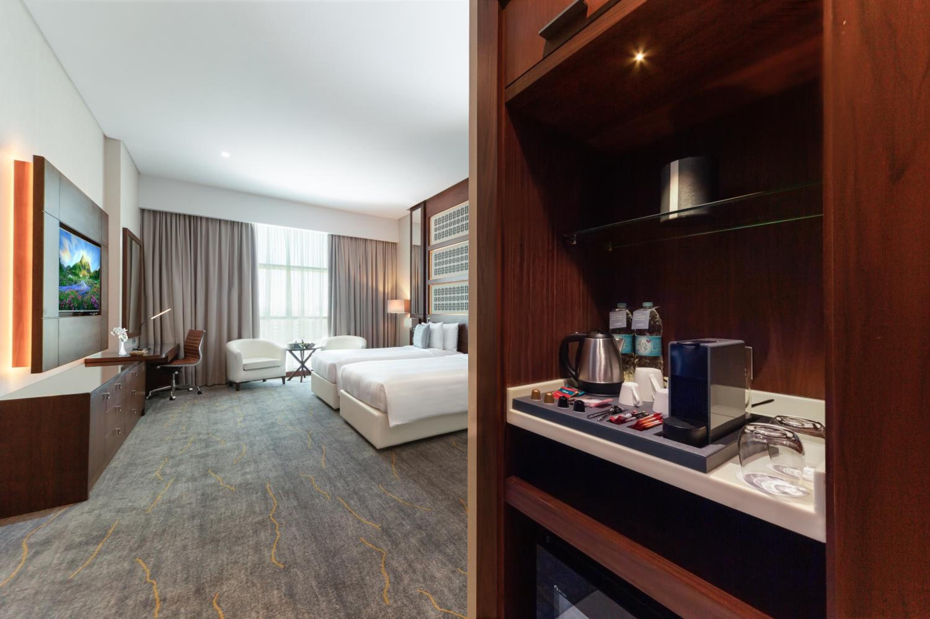 dusitD2 Salwa Doha — снимок 16