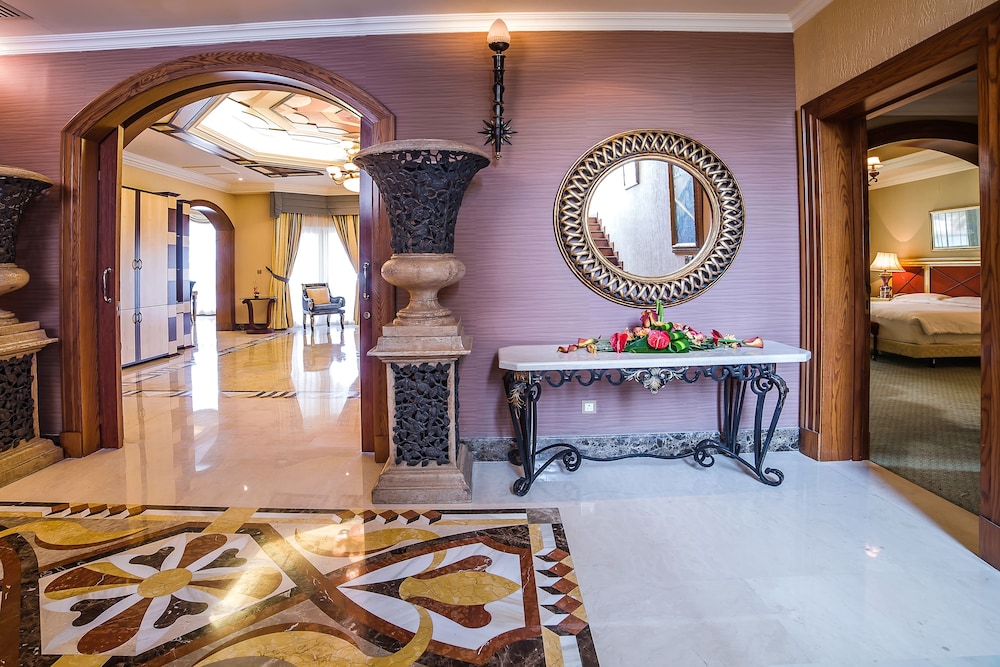 Al Raha Beach Hotel — снимок 2