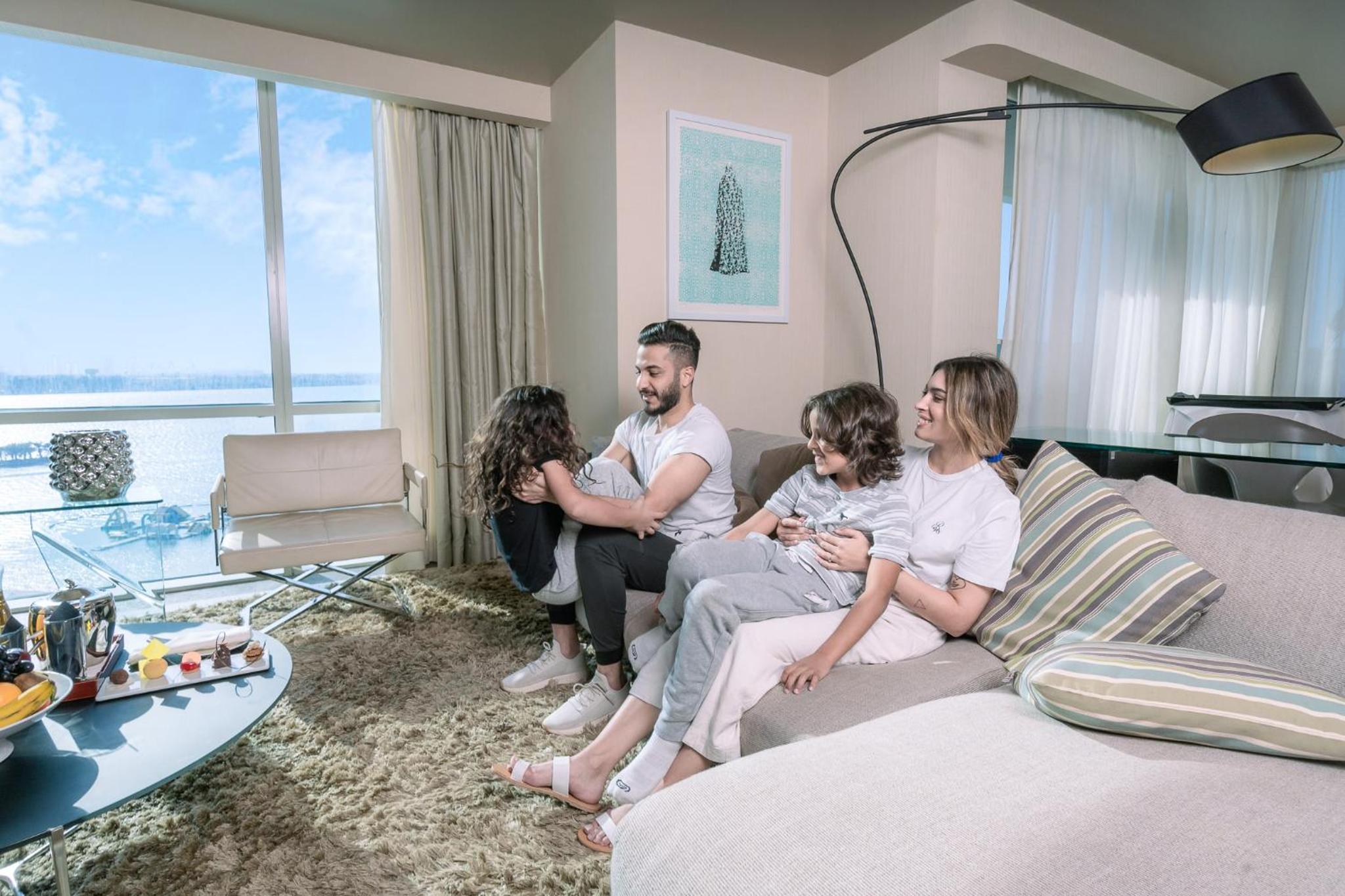 The Art Hotel & Resort — снимок 15