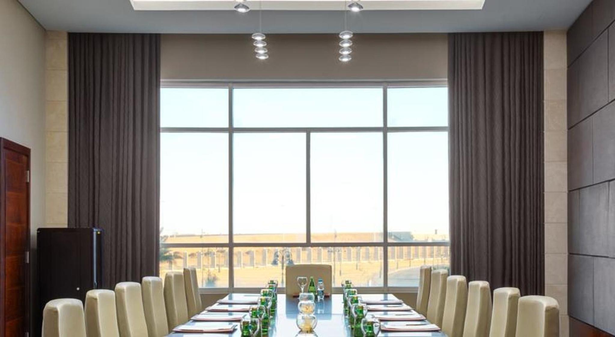 Millennium Hotel Hail — снимок 21