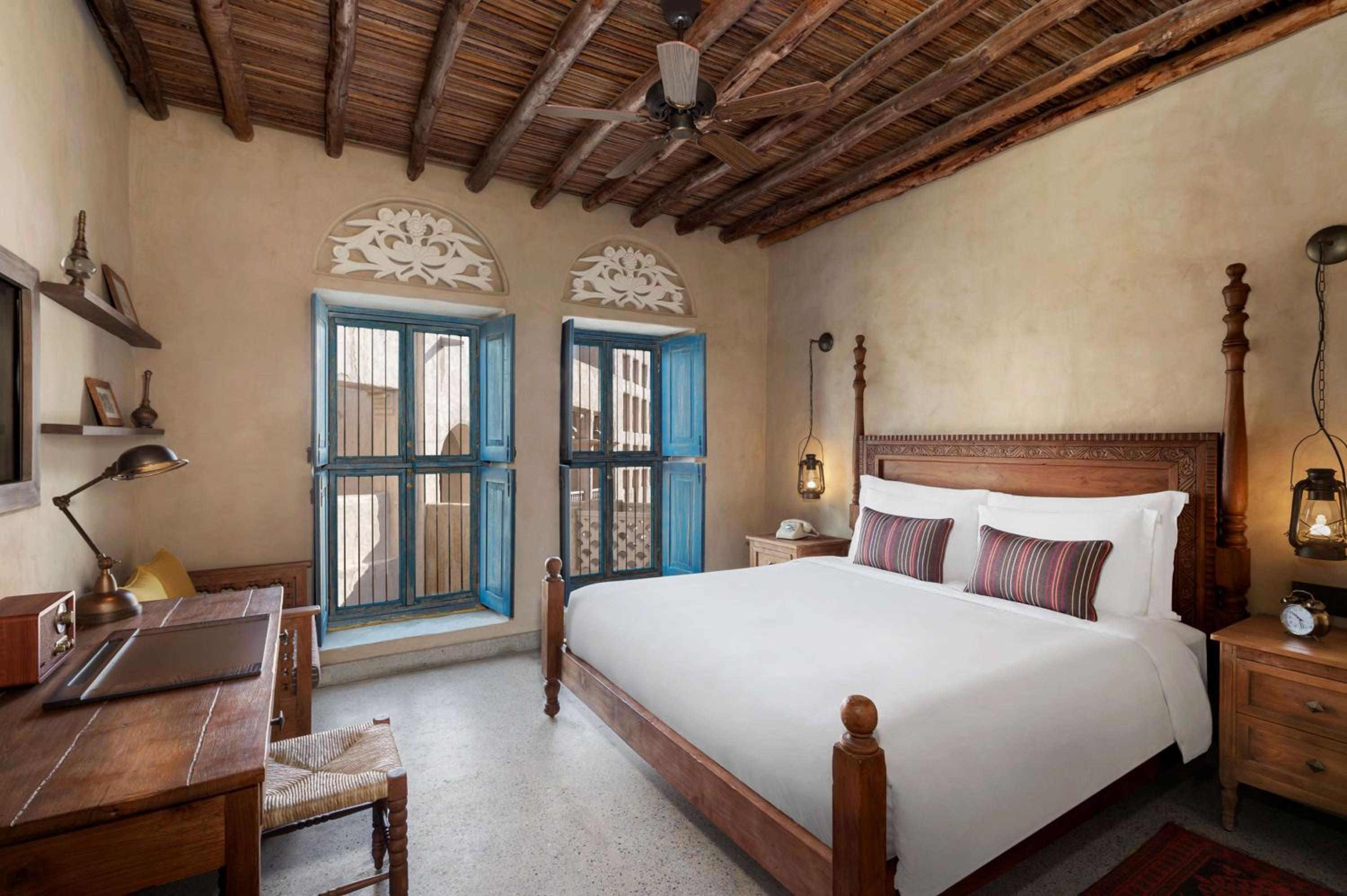 Al Seef Heritage Hotel Dubai, Curio Collection by Hilton — снимок 16