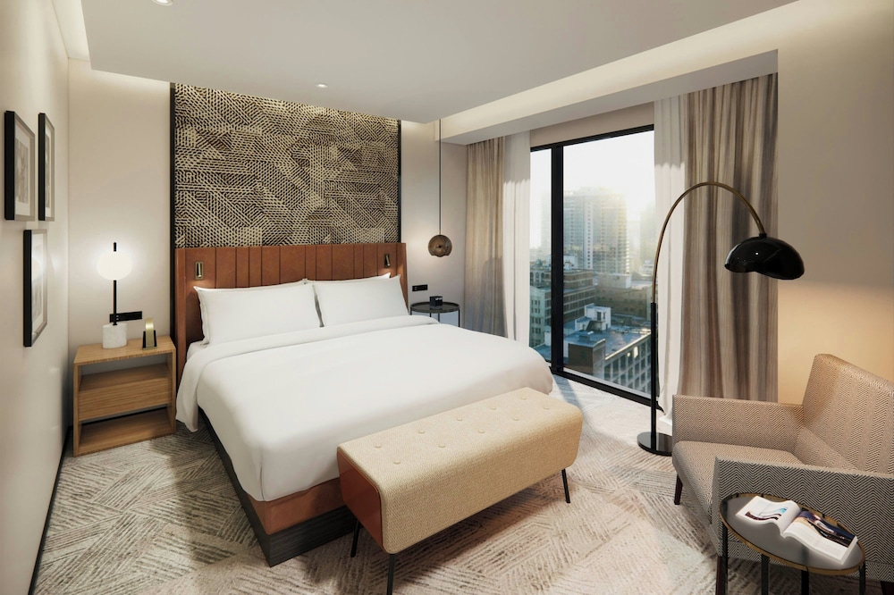 Sheraton Bahrain Hotel — снимок 2