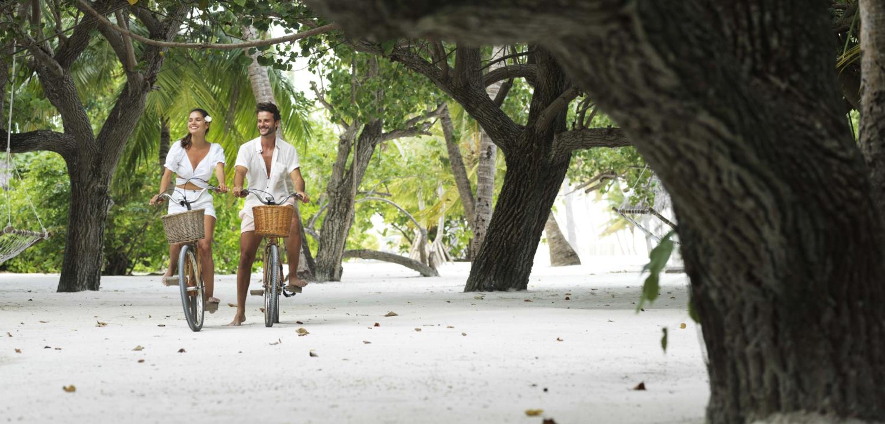 Gili Lankanfushi — снимок 19