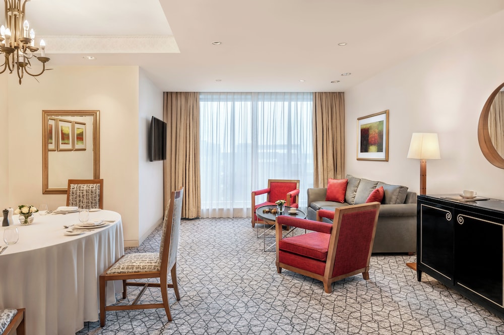 The H Dubai — снимок 19