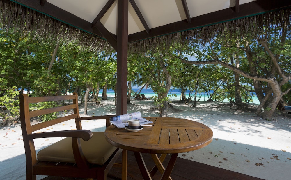 Filitheyo Island Resort — снимок 22