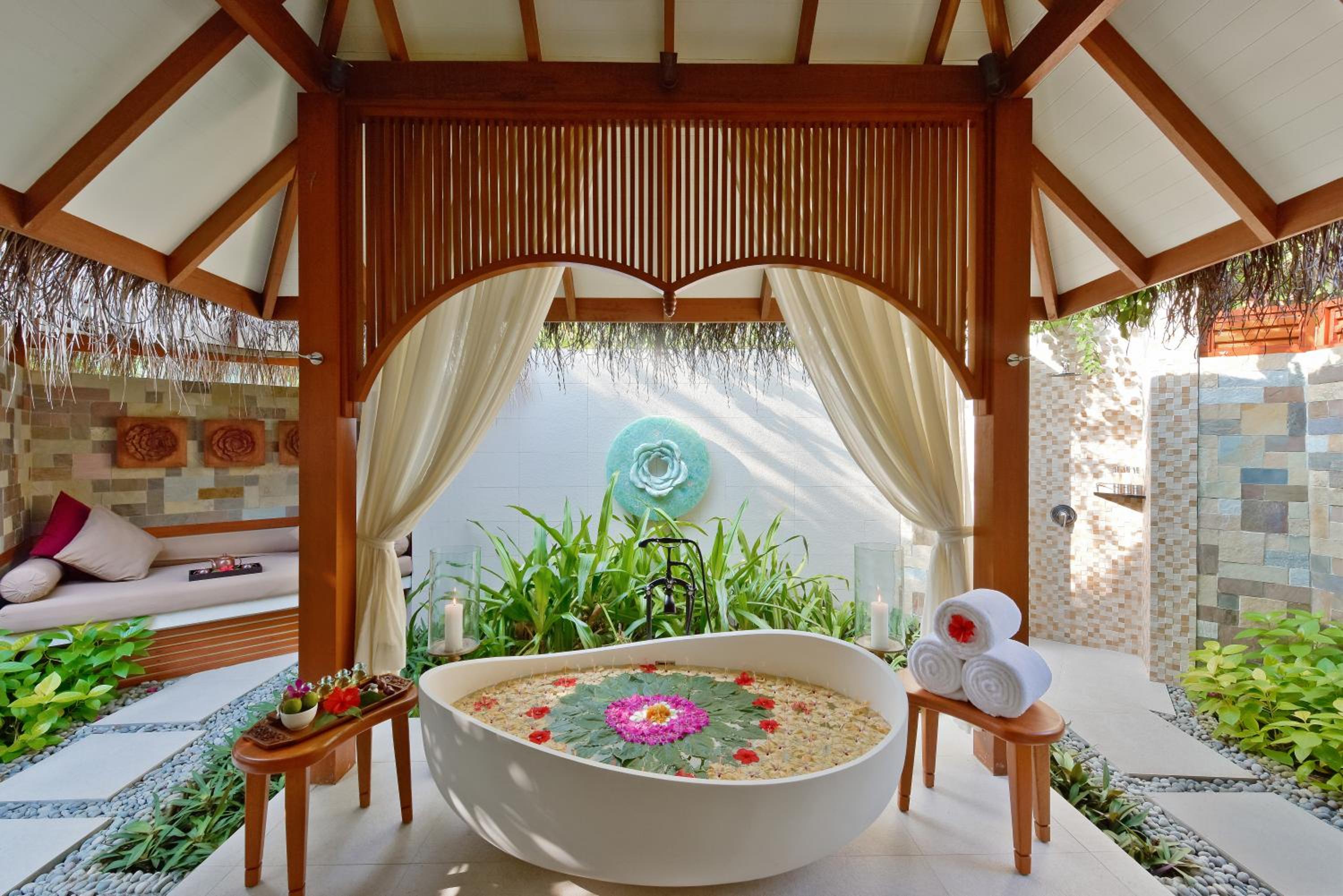 Baros Maldives — снимок 12