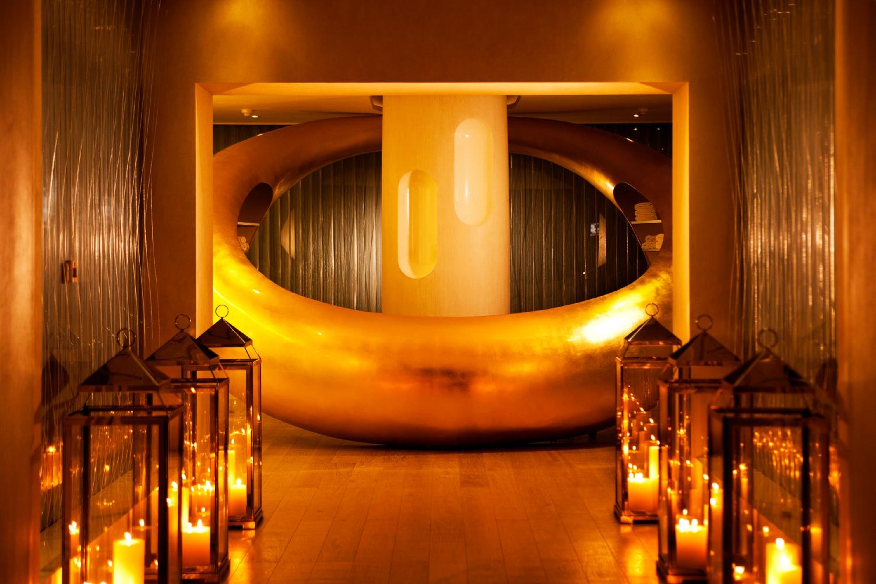 The Domain Bahrain Hotel and Spa - Adults Friendly 16 Years Plus — снимок 28