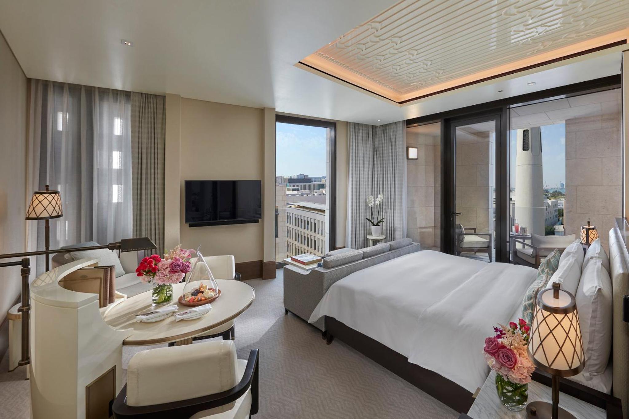Mandarin Oriental, Doha — снимок 6