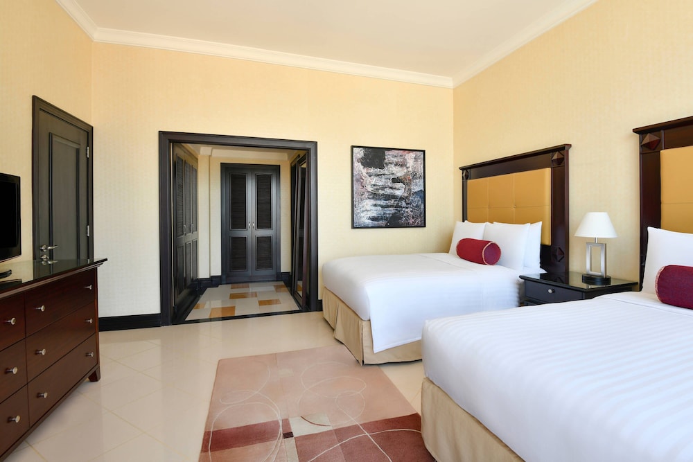 Marriott Marquis City Center Doha Hotel — снимок 30
