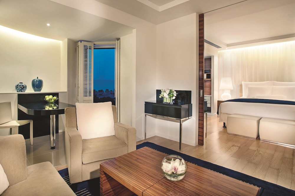 The Ritz-Carlton, Bahrain — снимок 20