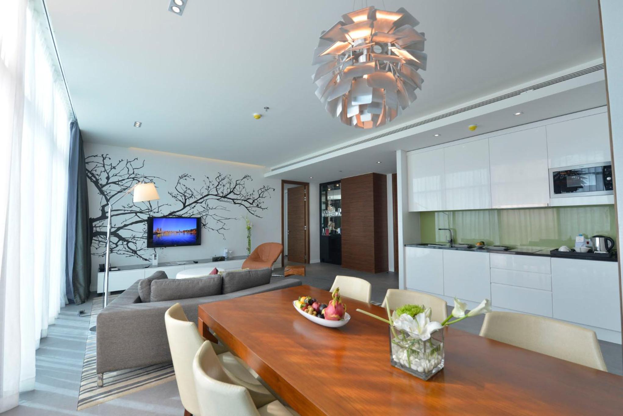 Ramee Grand Hotel & Spa — снимок 19