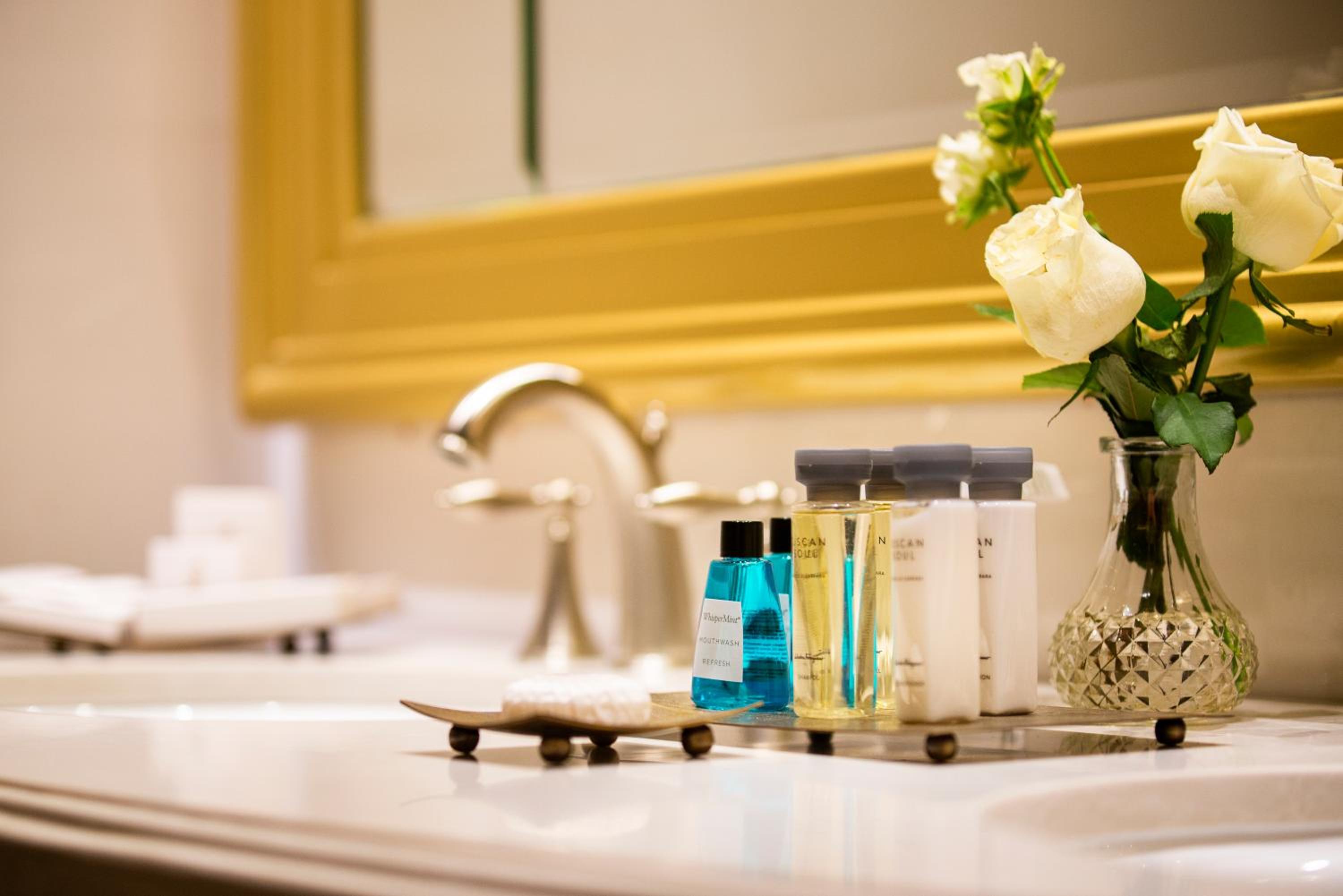 Ezdan Palace Hotel — снимок 14