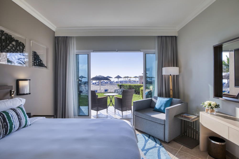 Fujairah Rotana Resort & Spa — снимок 5